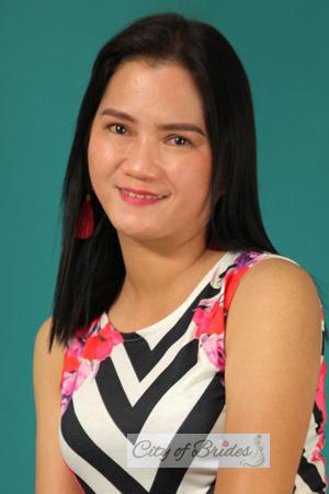 218194 - Kathryn Mae Age: 44 - Philippines