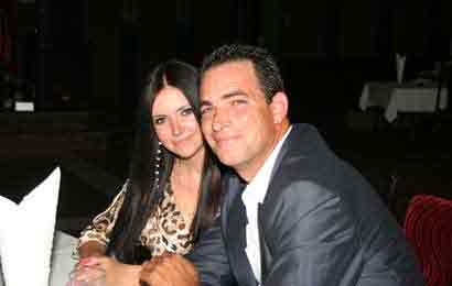 Matchmakers in Nikolaev