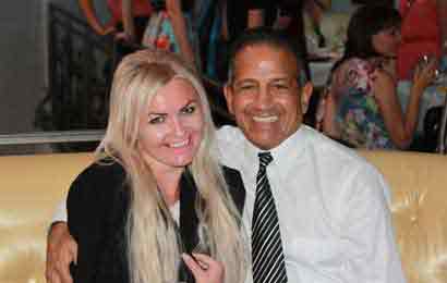 Professional Matchmakers in Nikolaev.