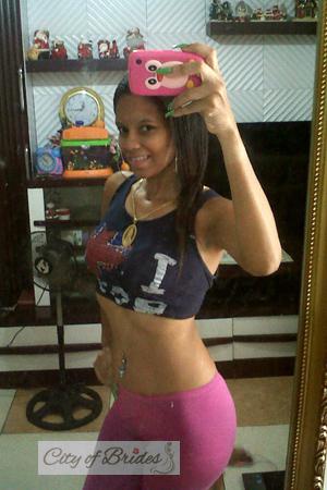 150663 - Monica Age: 40 - Panama