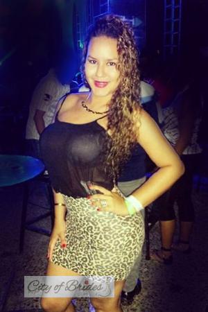 150670 - Thalia Age: 33 - Panama