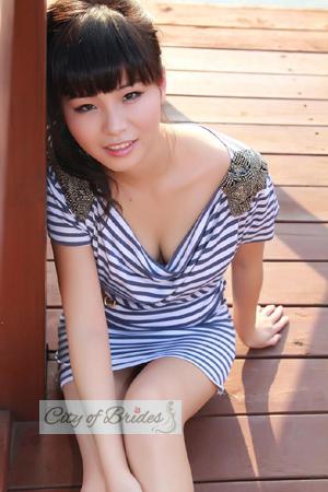 151450 - Yan Age: 31 - China