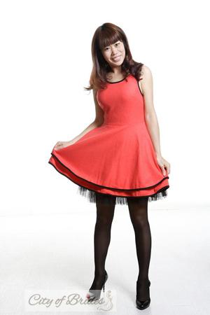 151751 - Xuemei Age: 52 - China