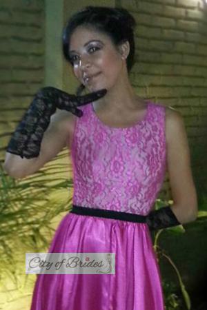 151853 - Cecilia Age: 46 - Paraguay