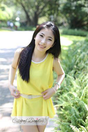 151947 - Bishan Age: 35 - China