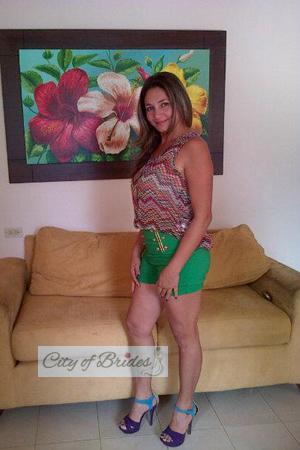 153075 - Claudia Age: 48 - Colombia