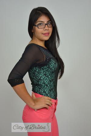 153438 - Dalila Age: 35 - Costa Rica