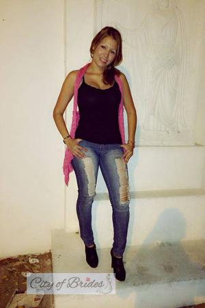 153597 - Sandra Age: 36 - Venezuela