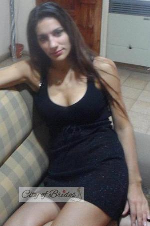 153602 - Stefania Age: 37 - Argentina