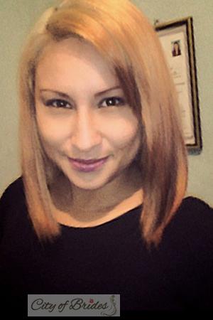 153606 - Erika Age: 33 - Honduras