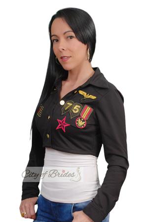 154245 - Sandra Lorena Age: 47 - Colombia