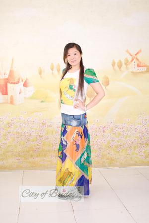 154317 - Juan Age: 50 - China