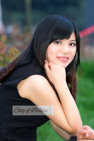 154701 - Cuiwen Age: 34 - China