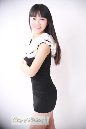 154715 - Zhen Age: 33 - China