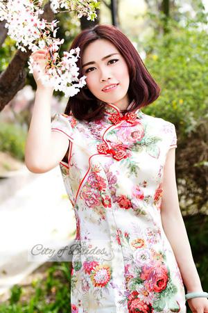 154717 - Qiong Age: 34 - China