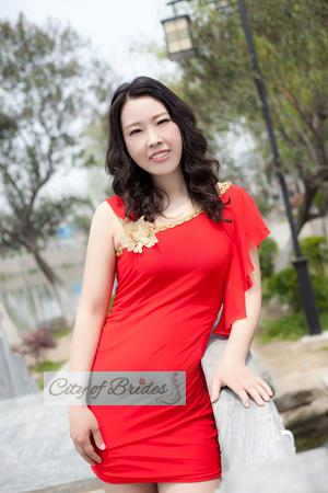 154724 - Shuyan Age: 44 - China