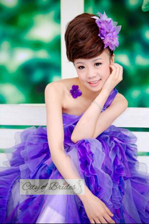154726 - Jingwen Age: 34 - China