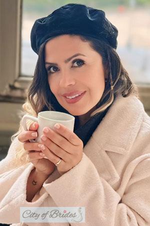 154883 - Sandra Bibiana Age: 51 - Colombia