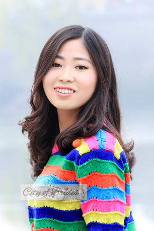 154954 - Fu Age: 31 - China