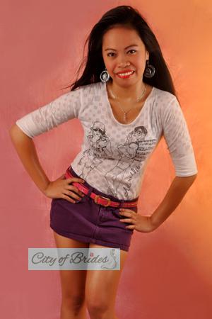 155128 - Merry Ann Age: 34 - Philippines