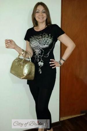 155529 - Luz Age: 43 - Venezuela