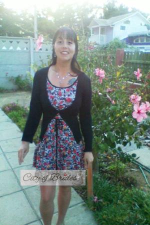 155530 - Carmen Age: 44 - Chile