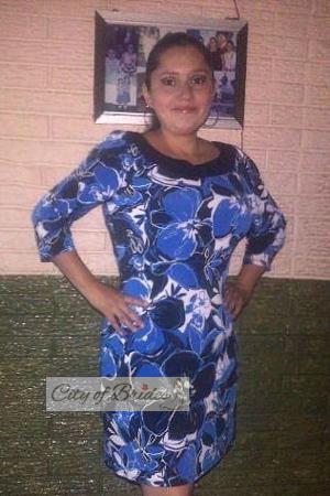 156374 - Karen Age: 43 - El Salvador