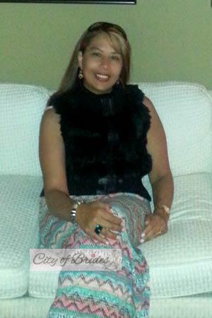 156375 - Diana Patricia Age: 61 - Colombia