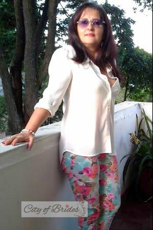 156379 - Maria del Pilar Age: 61 - Colombia