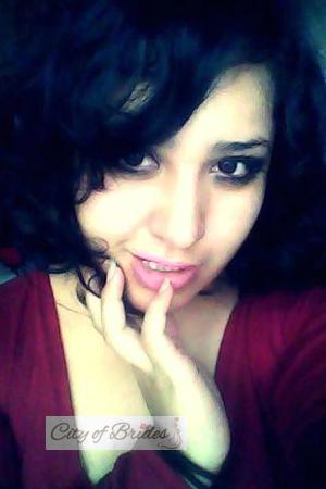 156492 - Anahi Age: 35 - Mexico