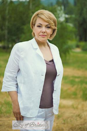 156761 - Olga Age: 58 - Ukraine