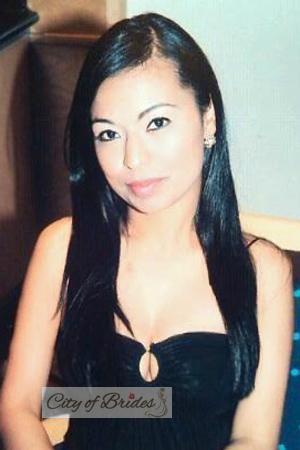 156766 - Karina Age: 43 - Colombia