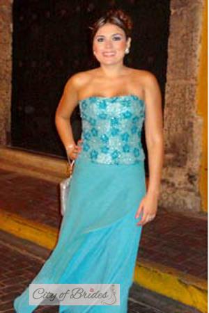 156768 - Karen Age: 44 - Colombia