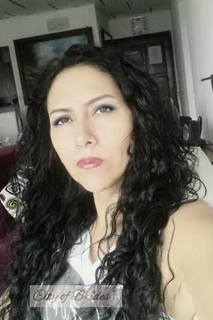 156775 - Shirley Age: 47 - Colombia
