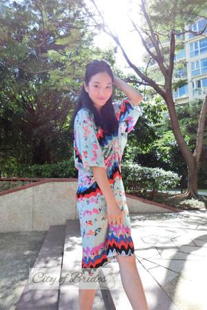 156789 - Yang Age: 43 - China