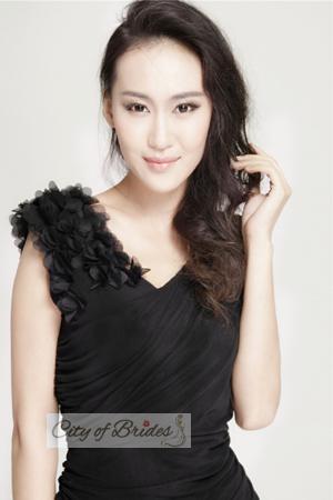 156795 - Mengjing Age: 38 - China