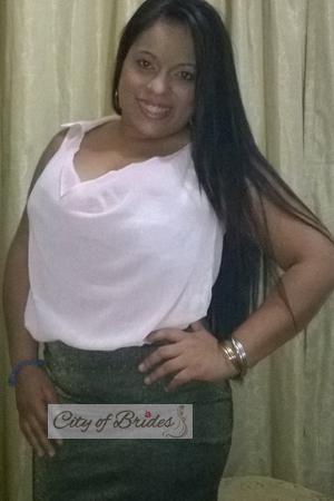 156931 - Rosana Age: 38 - Colombia