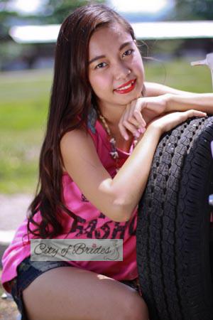 156974 - Merie Ann Age: 28 - Philippines