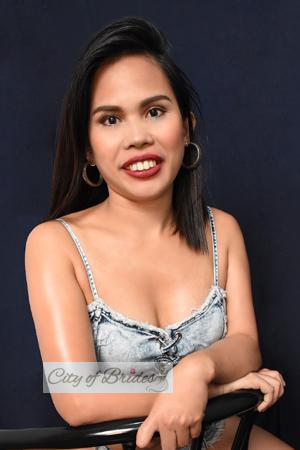 157197 - Mary Ann Age: 38 - Philippines