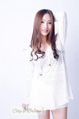 157391 - Xiaoxue Age: 33 - China