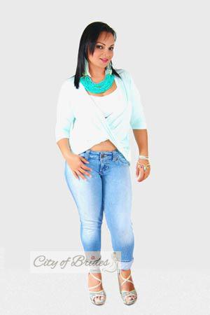 157478 - Marley Andrea Age: 49 - Colombia