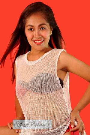 157497 - Jinky Age: 44 - Philippines