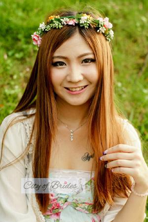 157577 - Yuan Age: 37 - China