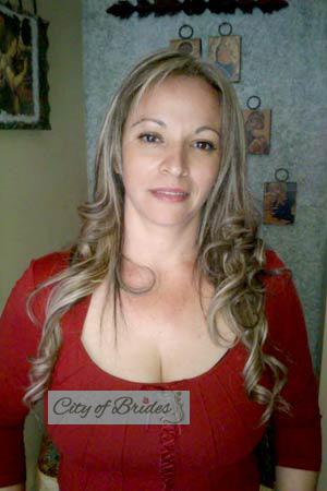 157706 - Maria Estella Age: 59 - Colombia