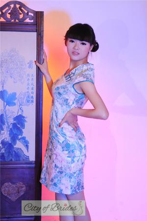 157878 - Zhi Age: 31 - China