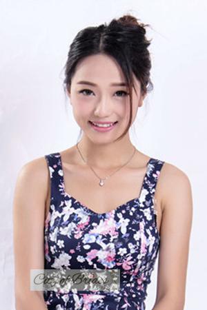 157884 - Yanxiang Age: 31 - China