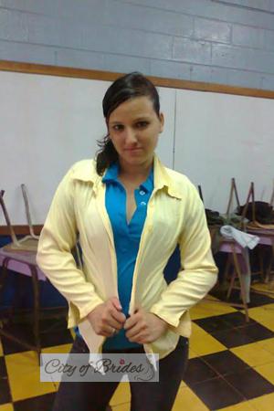 158028 - Maria Age: 35 - Costa Rica