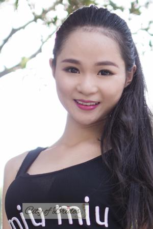 158052 - Shanli Age: 30 - China