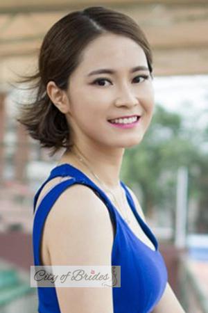 158058 - Wanlin Age: 33 - China