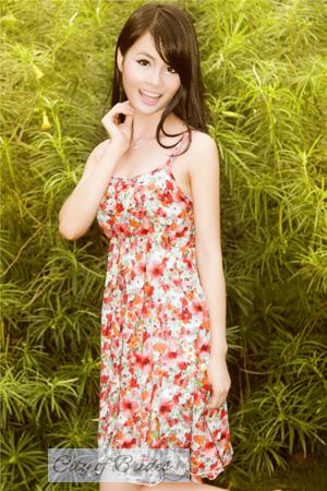 158342 - Tingting Age: 32 - China